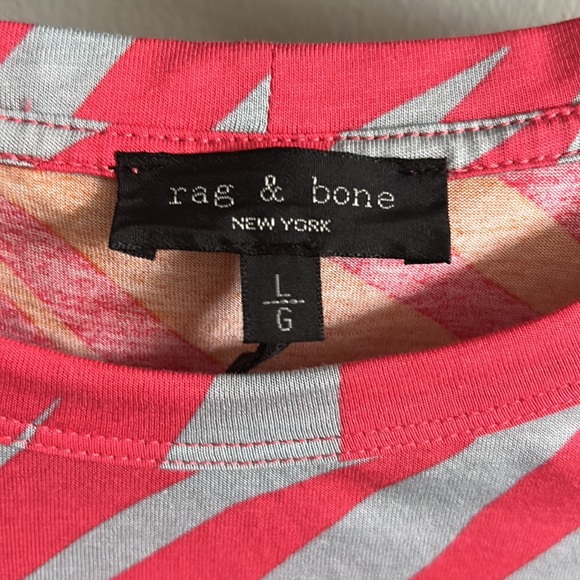 Rag & Bone New York INA dress - Picture 4 of 7